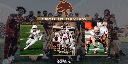 Texas State Bobcats at Texas Longhorns Football at Darrell K Royal - Texas Memorial Stadium