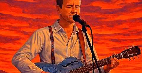 Sunset Serenade at Casa Barbara