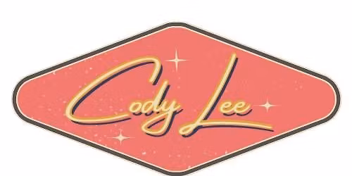 Cody Lee | Bog 'n Roll (Veendam, NL)
