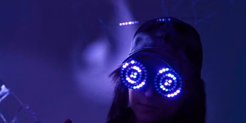 Rezz, Frost Children & Kavari Morrison Tickets