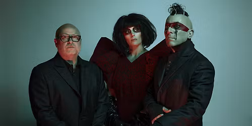 Puscifer at The Midland Theatre