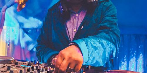 Craig Charles Funk & Soul House Party