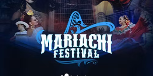 Texas Mariachi Festival at Arlington Music Hall