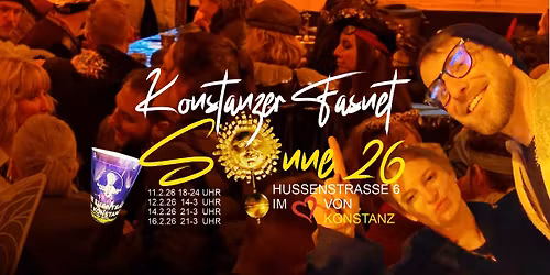 BUTZENLAUF 2026