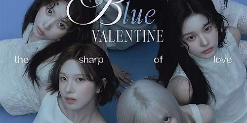 [Blue Valentine] K-Pop Dance Class