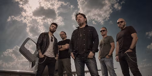 LIBERI LIBERI (Tributo Vasco Rossi)