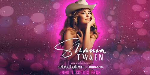 Parking BRELAND & Friends