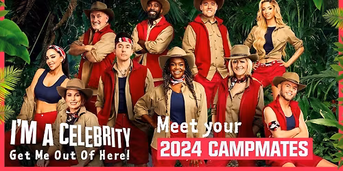 How Do We Get Out of Here at Meridian Arts Centre - Greenwin Theatre