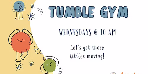 Tumble Gym