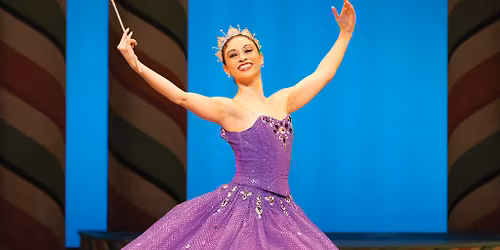 The Nutcracker