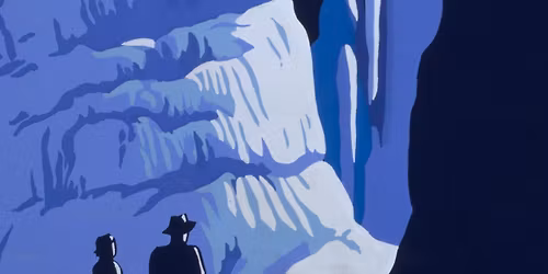 Hey, ily w\/ malamiko + Tilt Contrls + Morning Dew (solo) + Voiddweller at Roboto