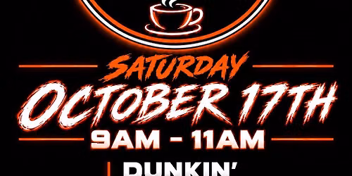 Dothan Cars & Coffee