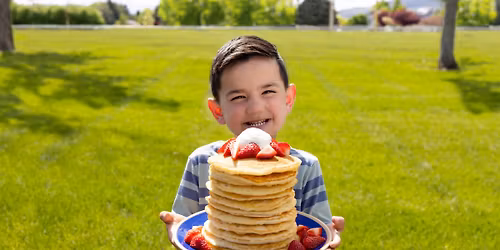 CC 4th July Breakfast