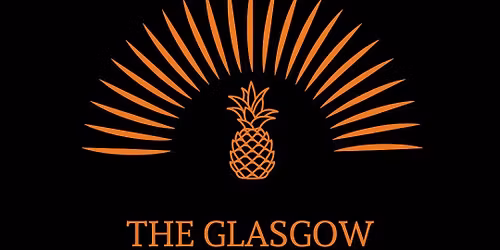 The Glasgow Bartenders Ball