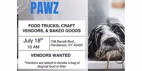 Spa 4 Pawz Event 