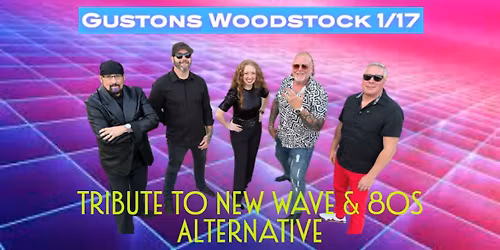 N\u00fc Wave ATL Gustons Woodstock 