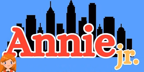 Franklin Drama Department Presents Annie Jr.