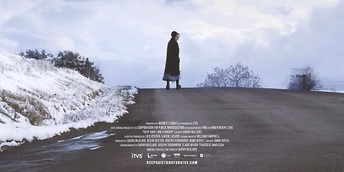 Keep Quiet and Forgive - Documentary Screening at FilmScene