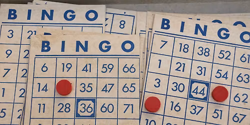 Bingo Night