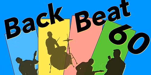 BACKBEAT 60 - FEEL THE BEAT