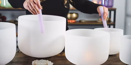 Holy Fire Reiki \u2122\ufe0f w\/ sound immersion