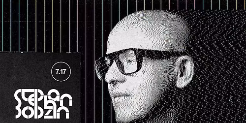 Stephan Bodzin