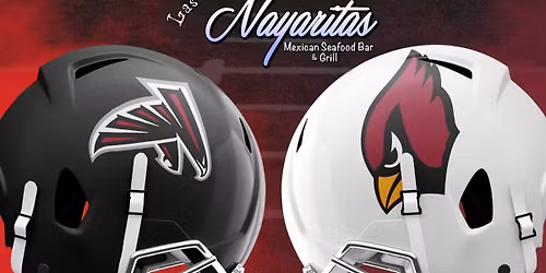 Atlanta Falcons vs Arizona Cardinals