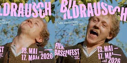 BILDRAUSCH FILMFEST BASEL