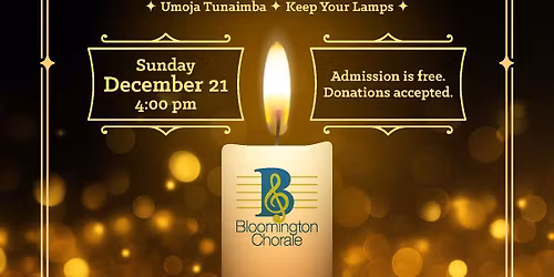 Concert and Sing-a-Long