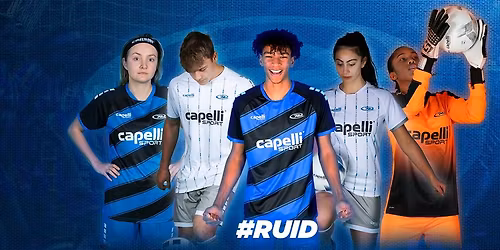 Hillsboro Rush Tryouts