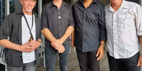 The Jungle Kings - $10