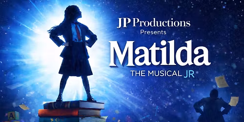 Matilda the Musical JR