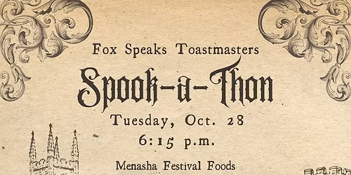 Spook-a-Thon