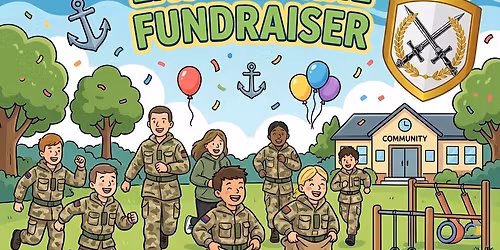 Fundraiser 
