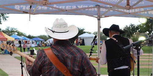 Sahuarita Sunset Market Fall Series