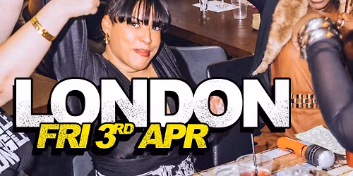 UKG Bingo Sat 11th April Nottingham