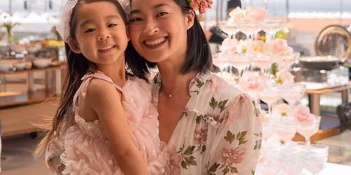 Mother's Day Roses & Ros\u00e9 Brunch