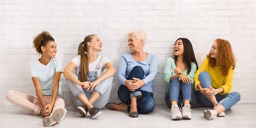 Women's Cancer Support Group