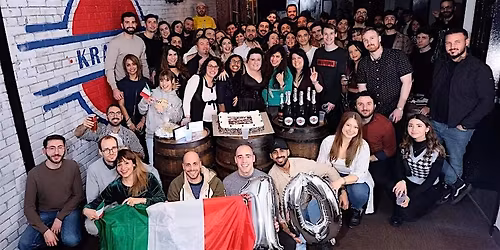 Italiani a Toronto Eventi- Edizione Maggio 2026