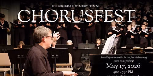 Chorusfest