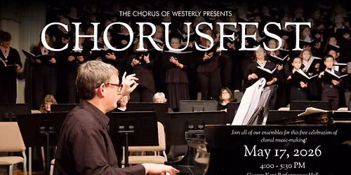CHORUSFEST