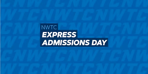 EXPRESS ADMISSIONS DAY