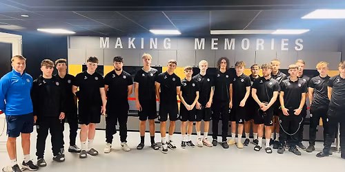 College Open Evening