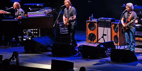 Phish | Sphere at The Venetian Resort