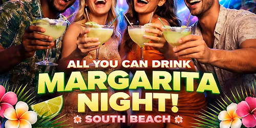 The Front Porch "ALL YOU CAN DRINK HOUR"