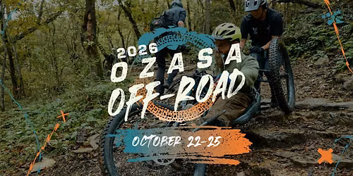 2026 OZASA Off-Road
