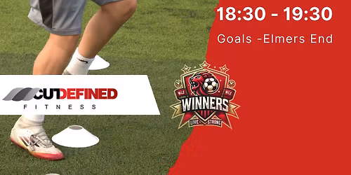 Tuesday Football Programme