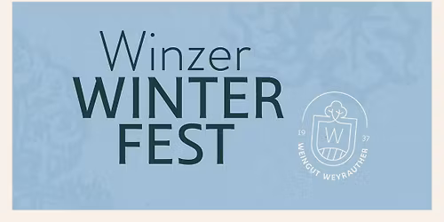 Winzerwinterfest