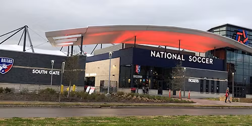 FC Dallas at Portland Timbers Tickets