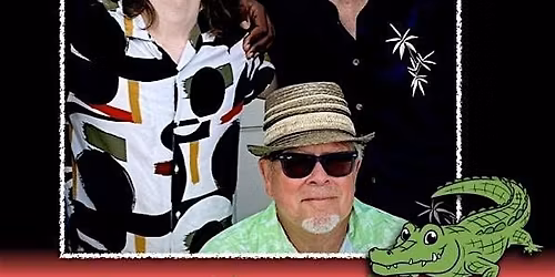 Don Alexander & The Alley-Gators